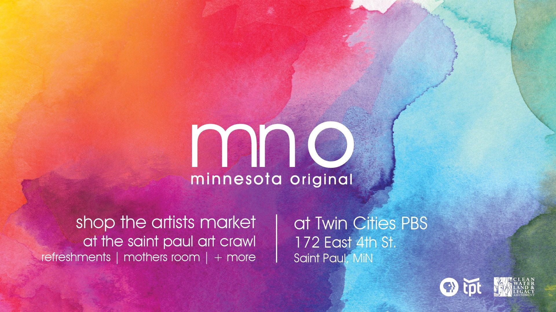 MN Original Artist Market