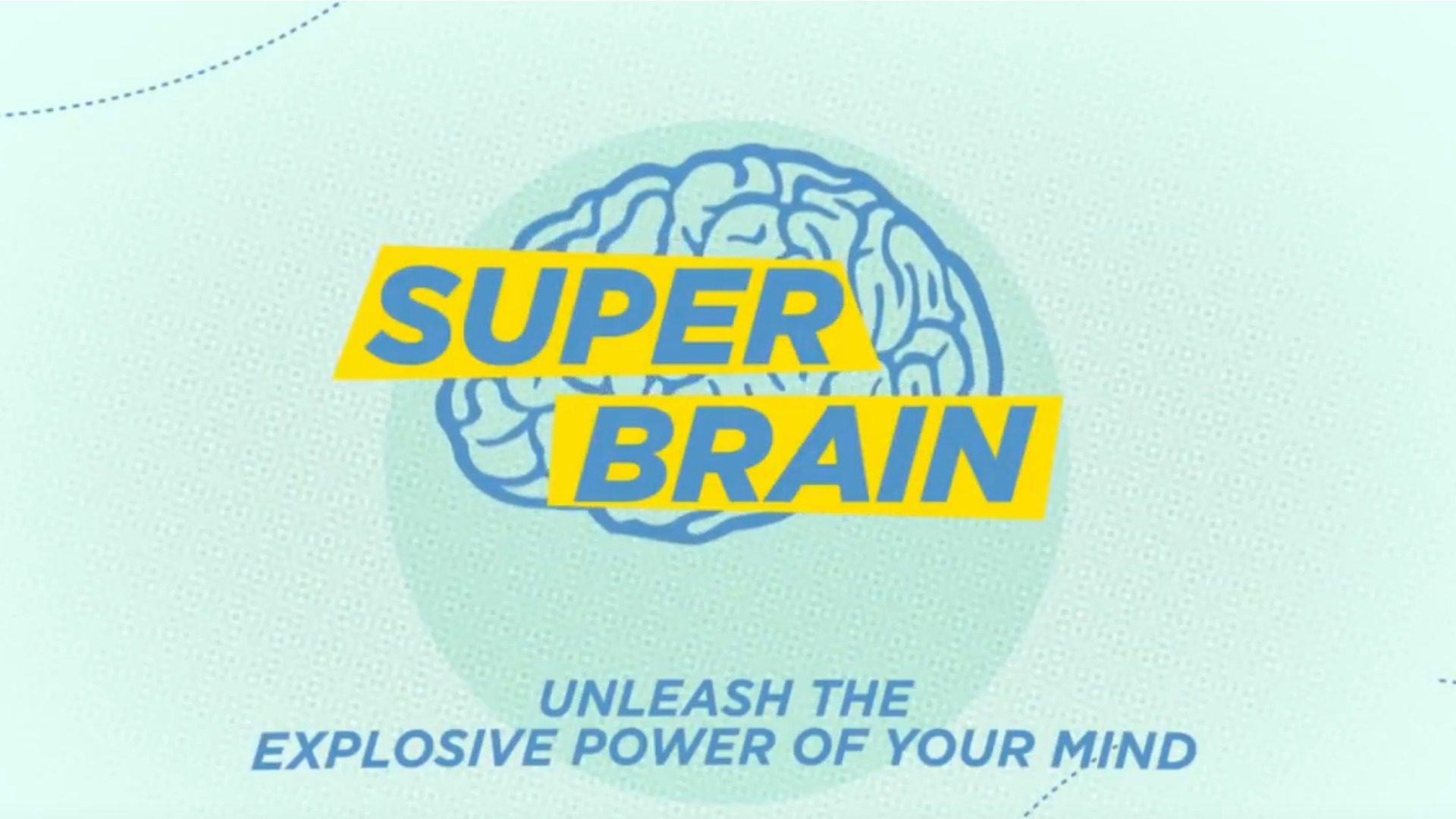 Super Brain