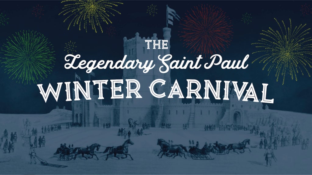 Saint Paul Winter Carnival