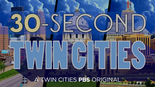 30-Second Twin Cities
