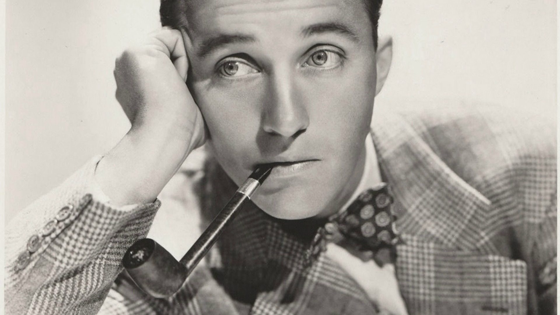 Bing Crosby Rediscovered American Masters Twin Cities PBS