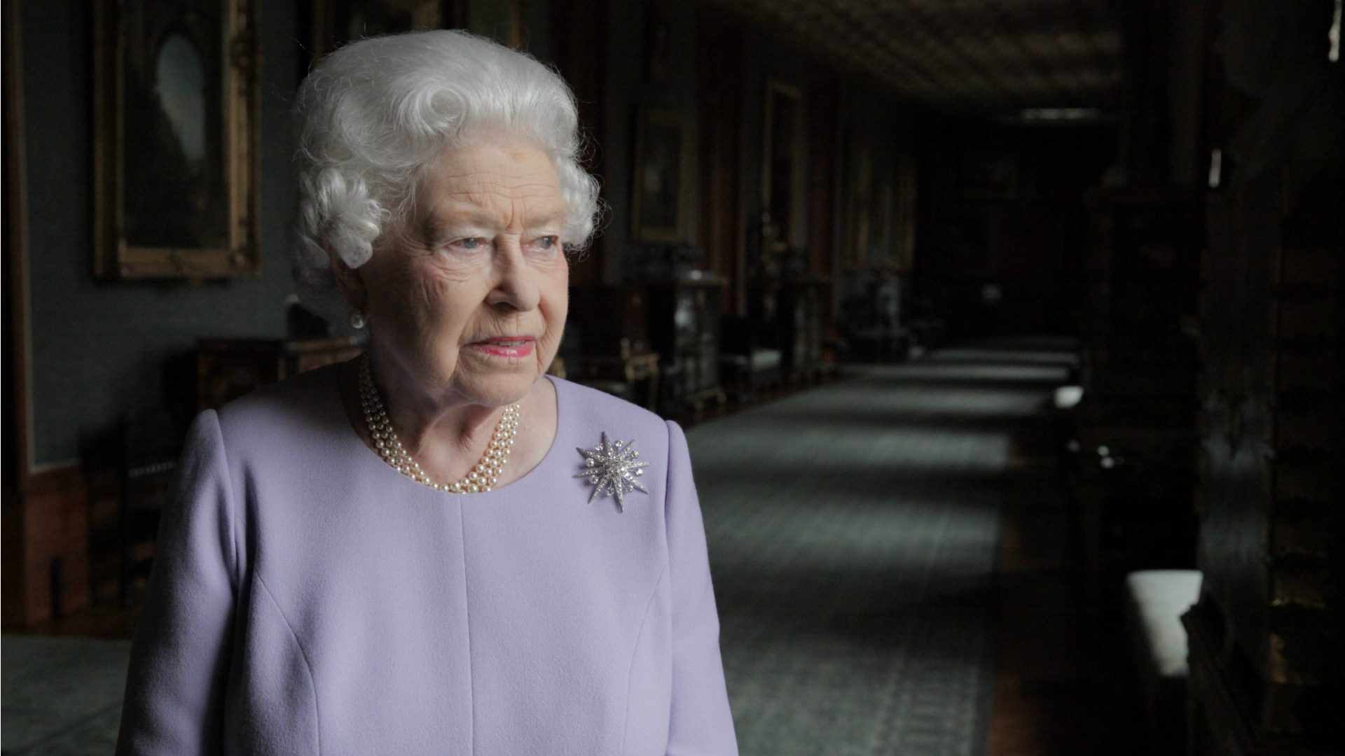 Queen Elizabeth II