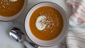 Pumpkin Soup