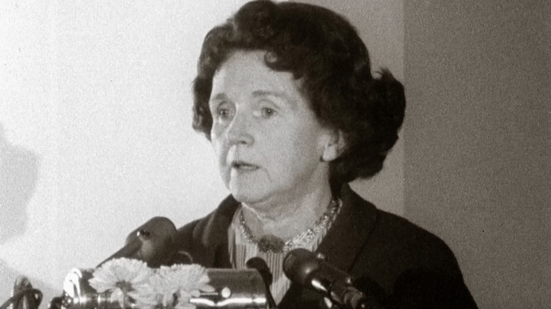 Rachel Carson: American Experience