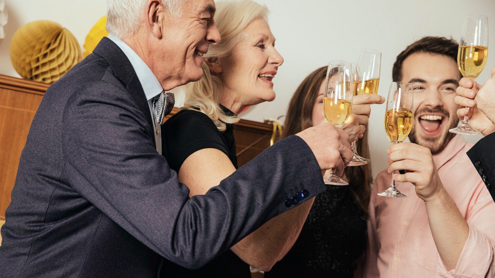 45 of Our Favorite New Year’s Toasts - Twin Cities PBS