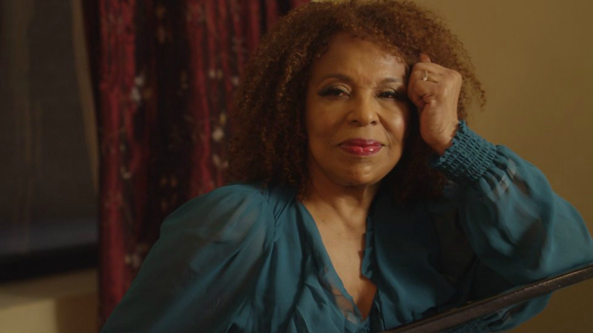 Roberta Flack - Killing Me Softly - Twin Cities PBS