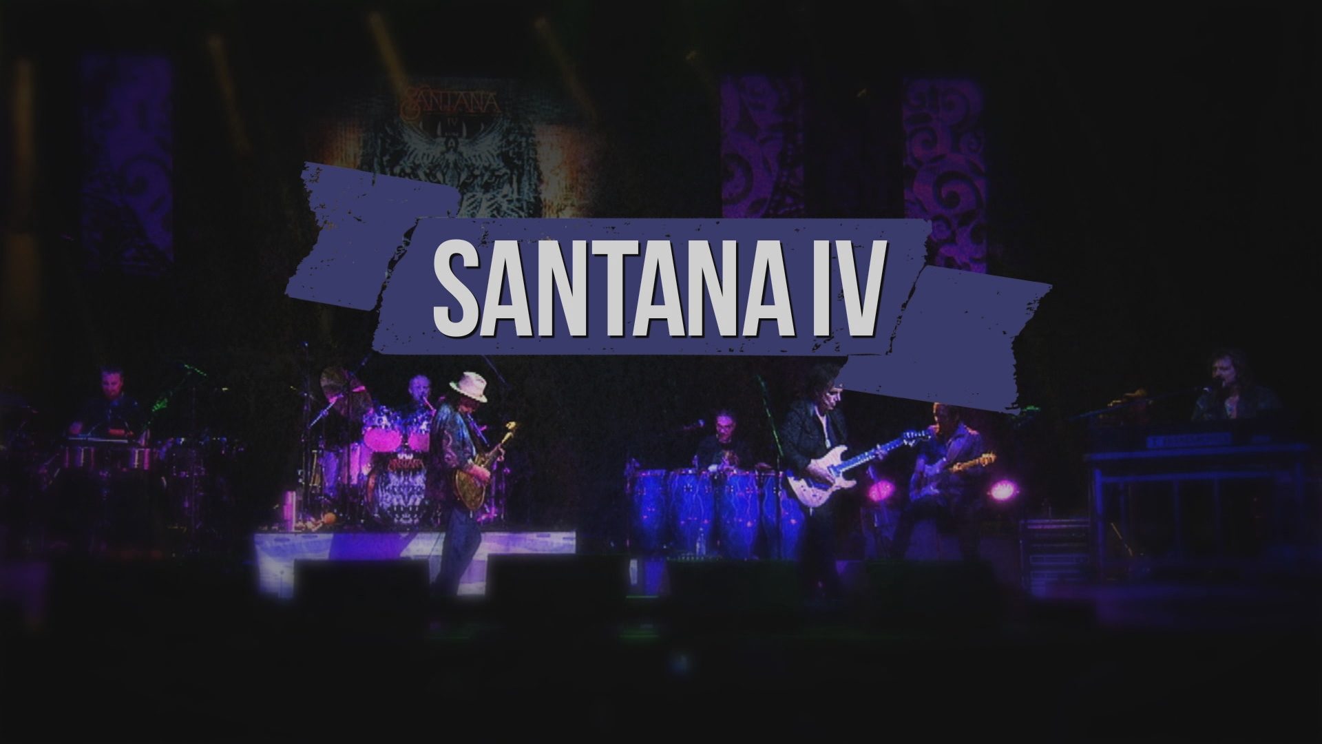 Santana IV