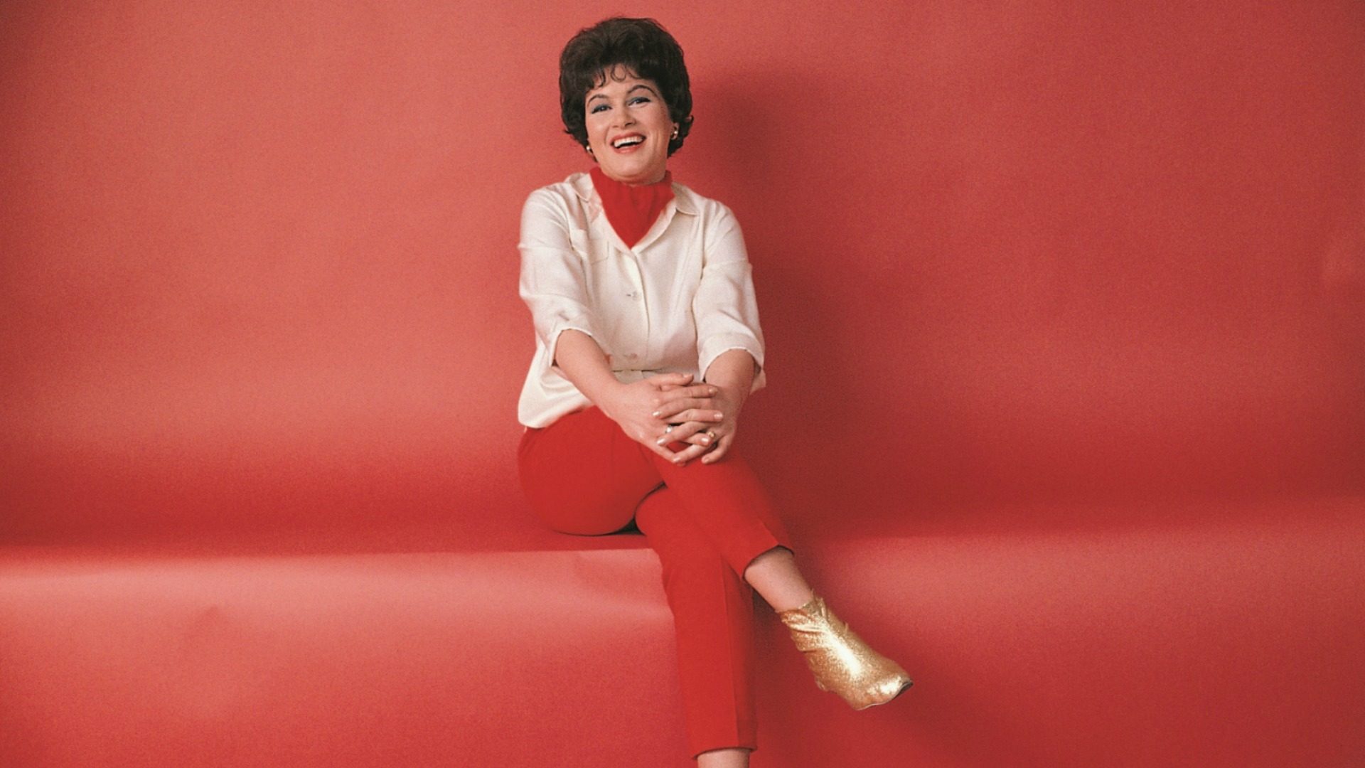 Patsy Cline: American Masters