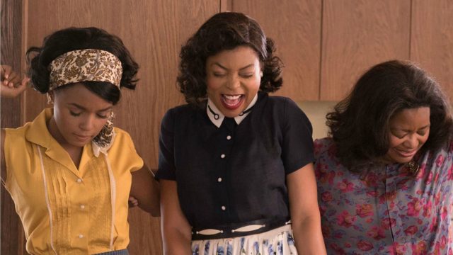 Hidden Figures