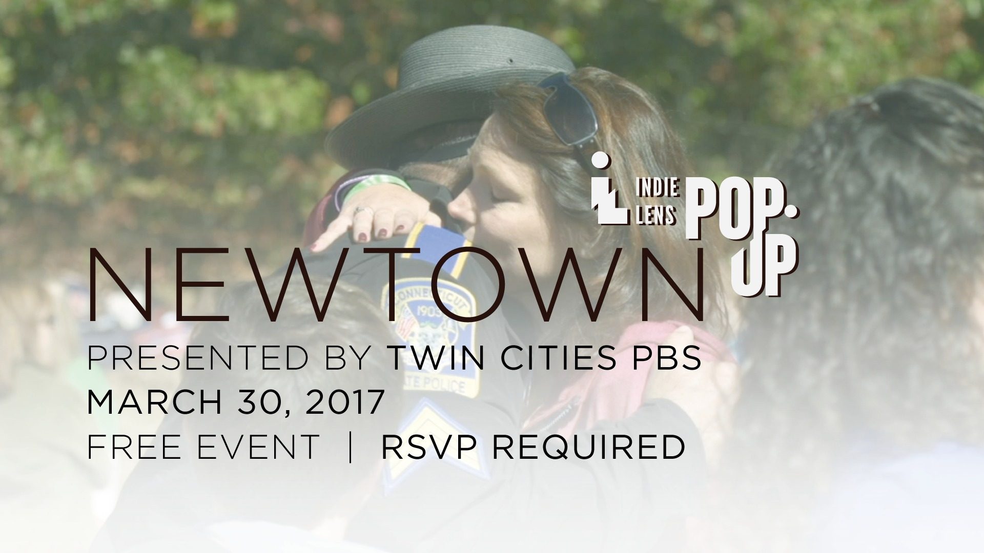 Indie Lens Pop-Up: Newtown