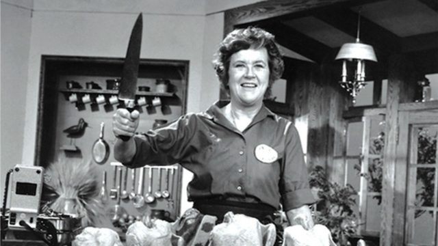 Julia Child: American Masters