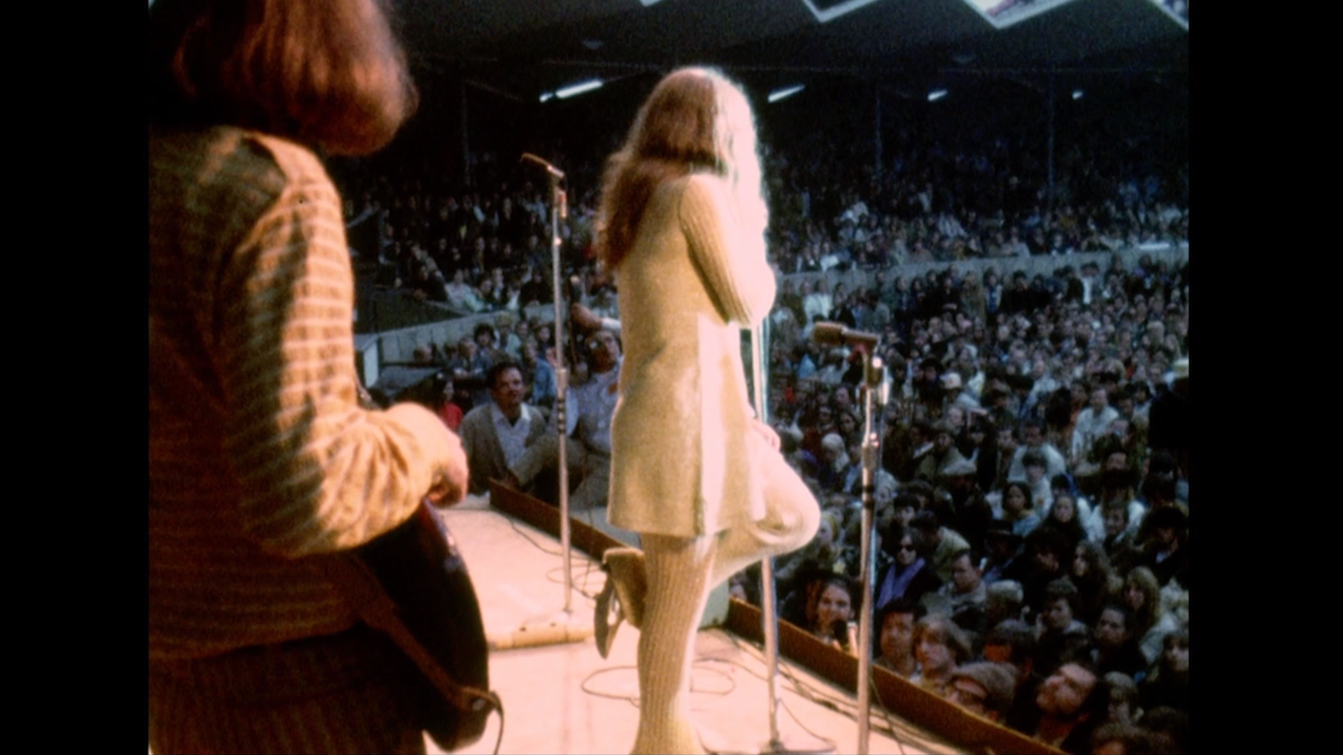 Monterey Pop: The Summer of Love