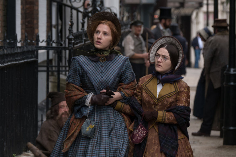 Why the Brontë Sisters Still Make Top Novel Lists Twin Cities PBS
