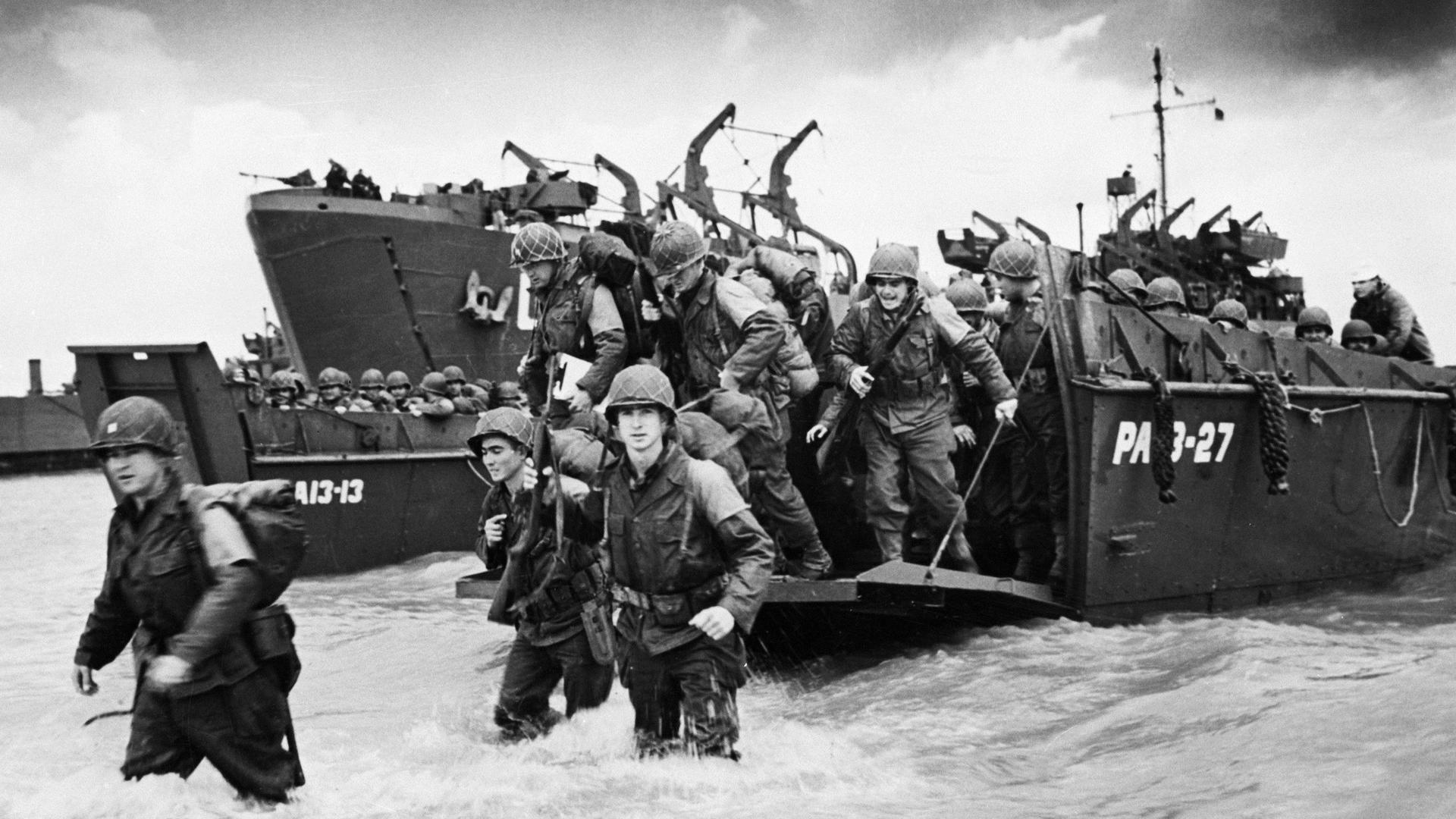 D Day Over Normandy Twin Cities Pbs D Day Over Normandy Twin Cities Pbs