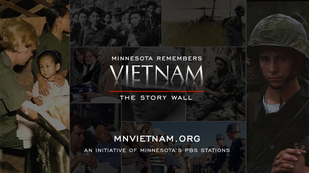 Minnesota Remembers Vietnam