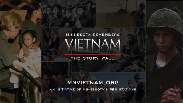 Minnesota Remembers Vietnam