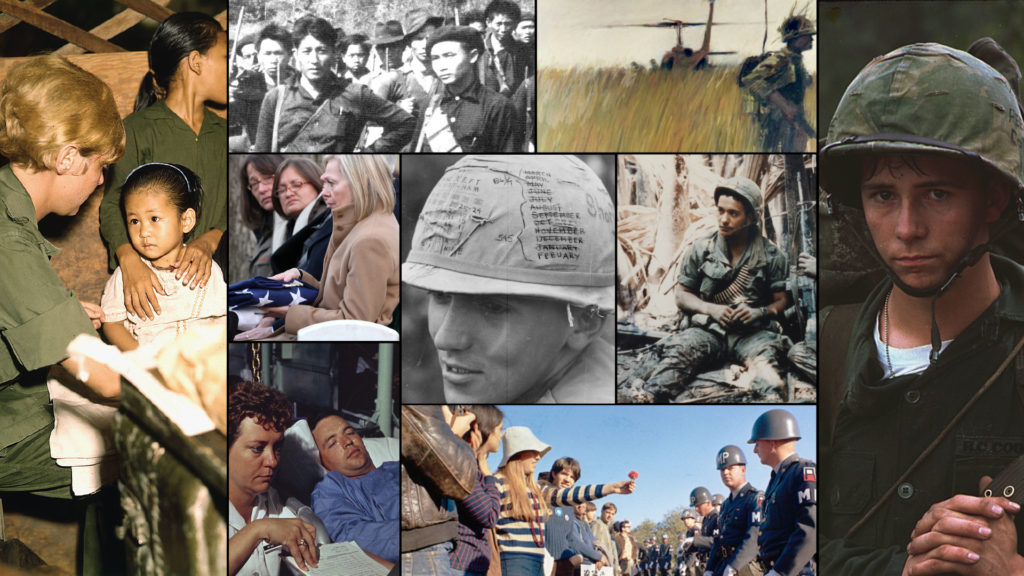 Minnesota Remembers Vietnam