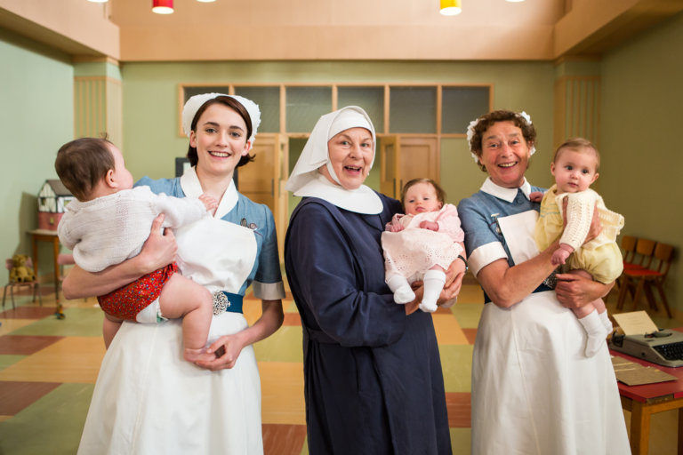 Call the Midwife