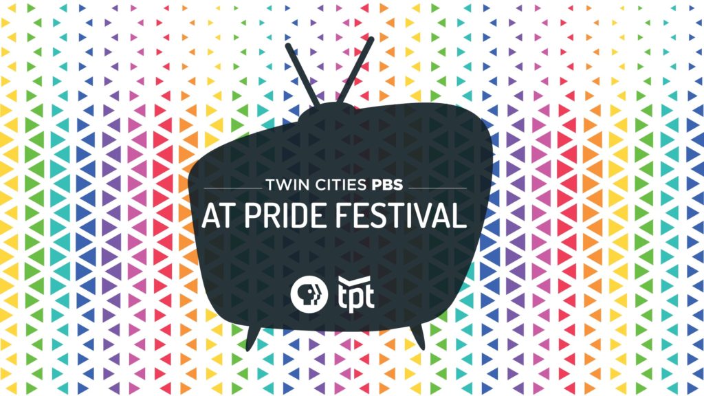 Twin Cities Pride Festival