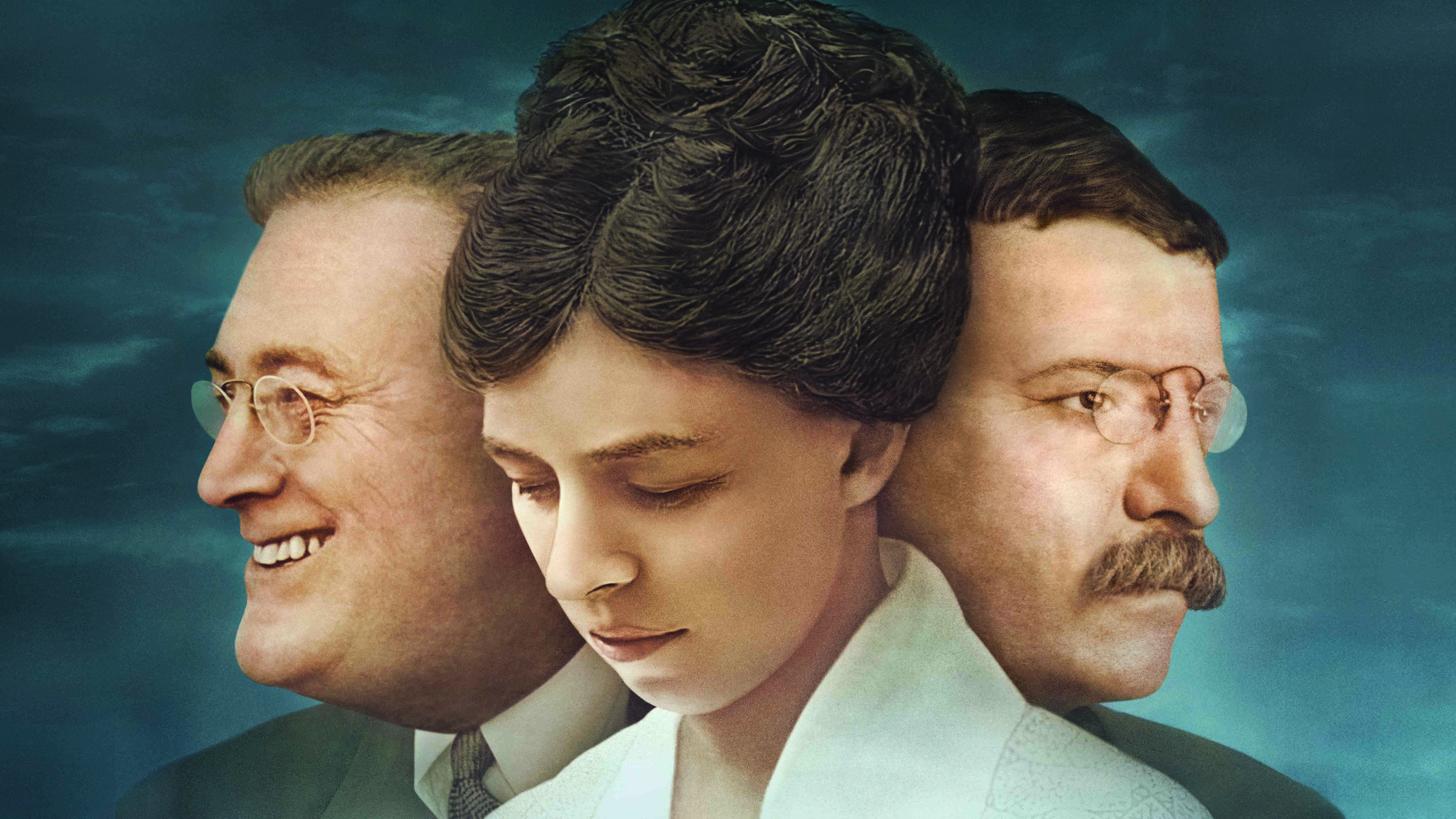 Roosevelt's: An Intimate History