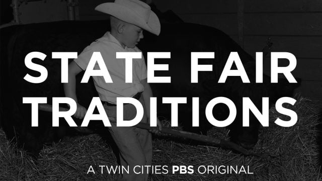 State Fair Traditions