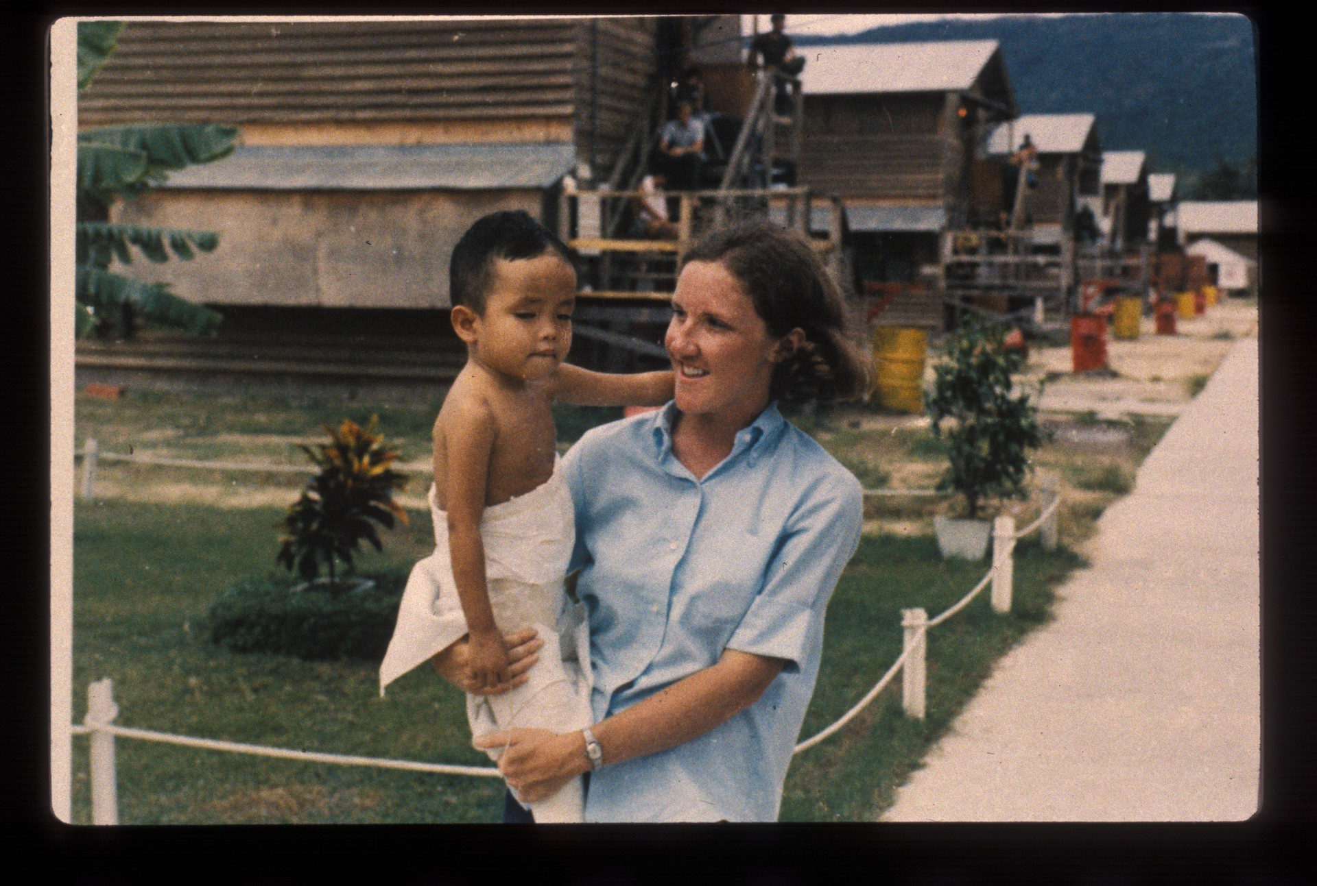 95th Evacuation Hospital