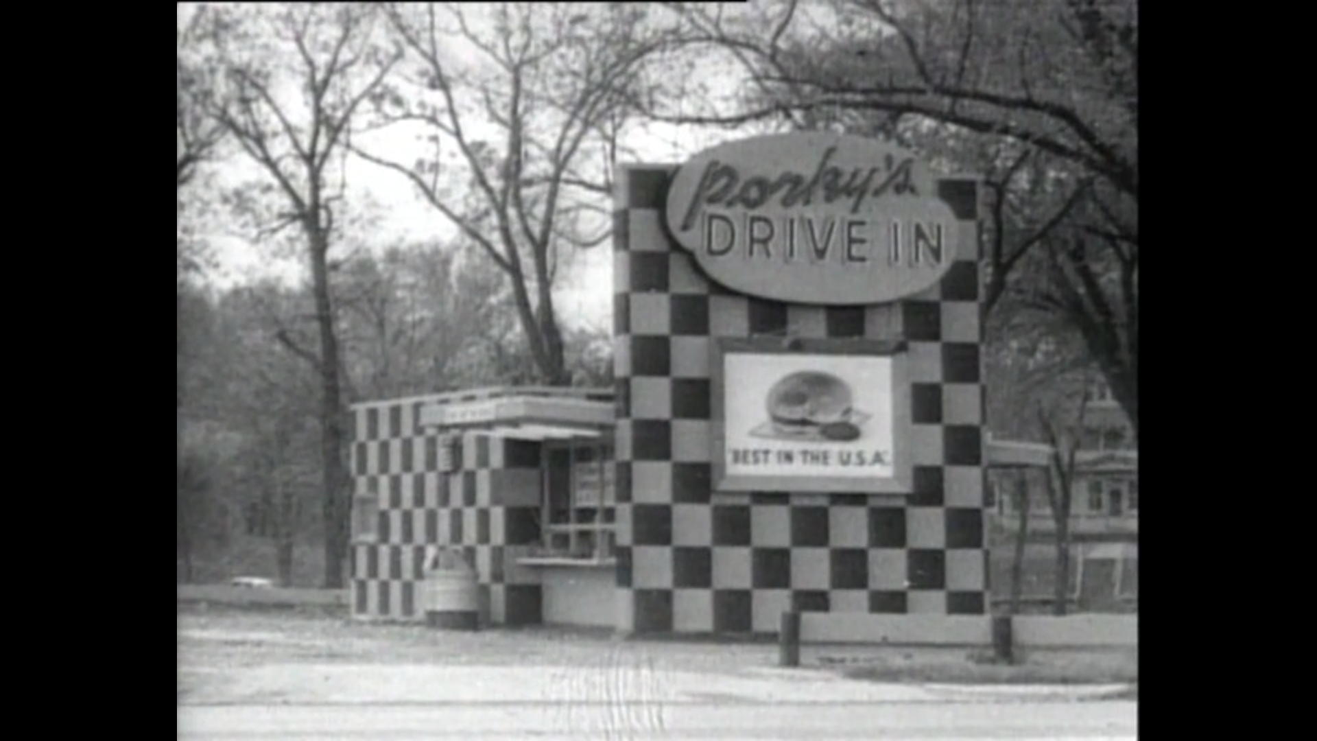 Twin Cities Drive-Ins