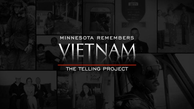 The Telling Project