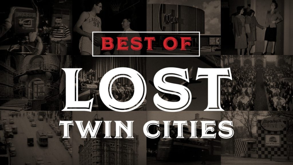 Best of Lost Twin Cities