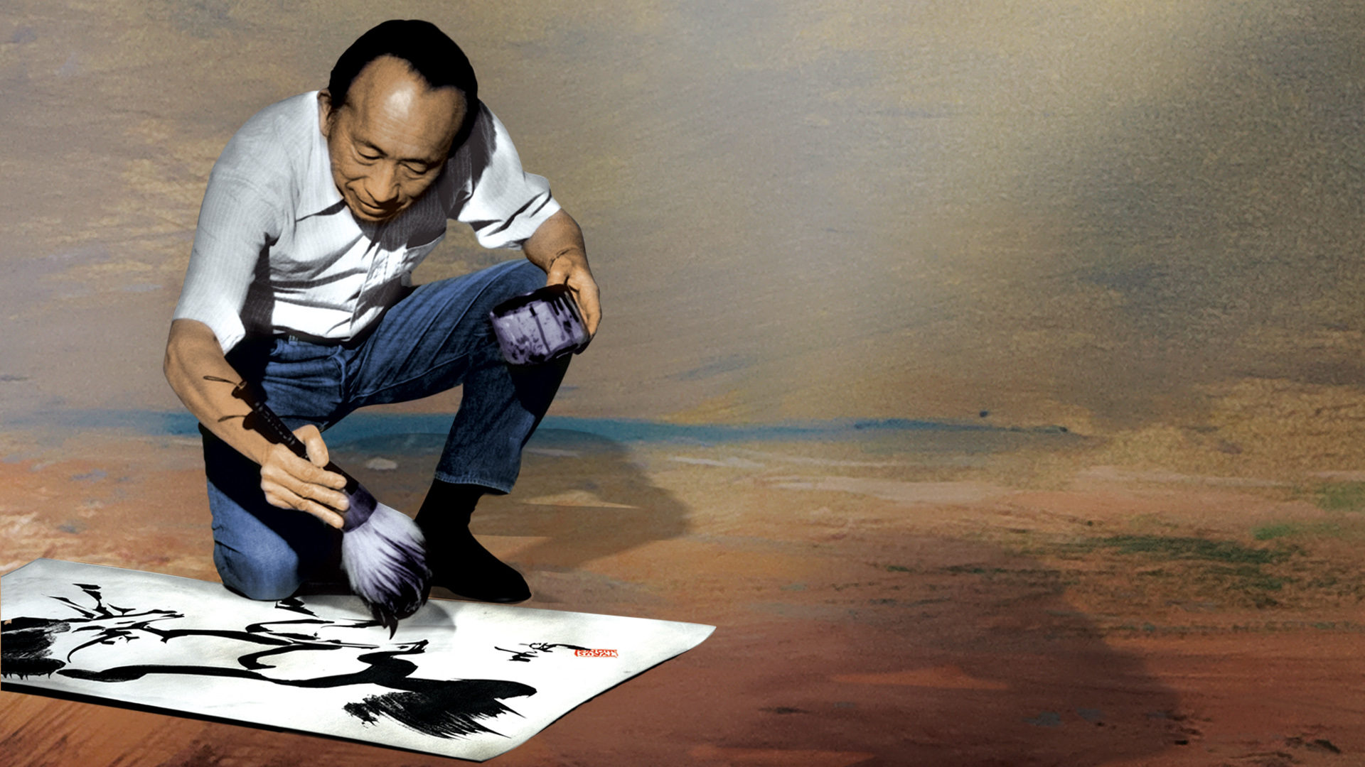 Tyrus Wong American Masters Twin Cities PBS