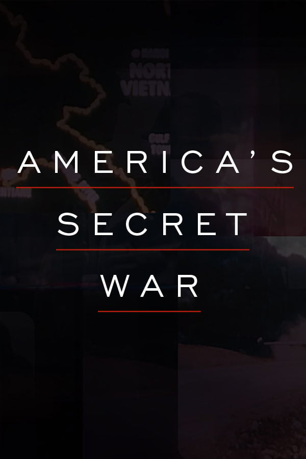 America's Secret War