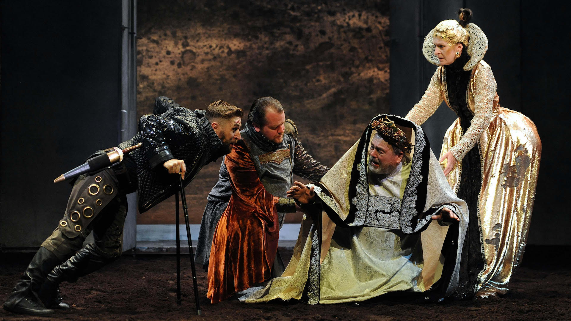 DruidShakespeare