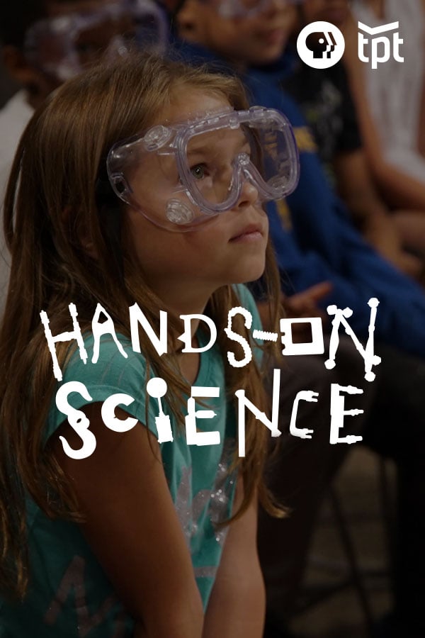 Hands-On Science