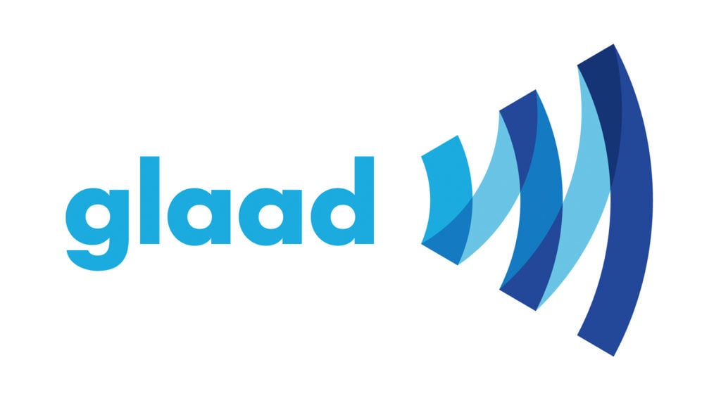 GLAAD Logo