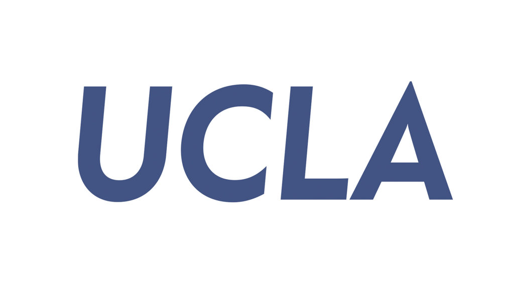 UCLA Logo