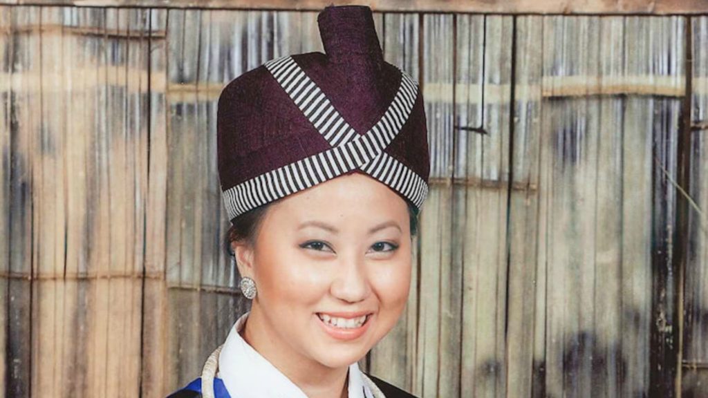 Growing Up Hmong American