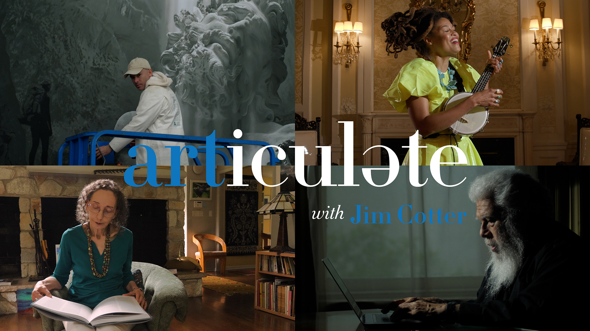 Articulate with Jim Cotter