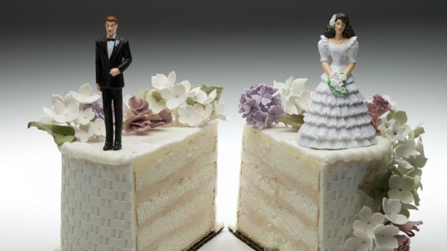How to Navigate Late-in-Life Divorce