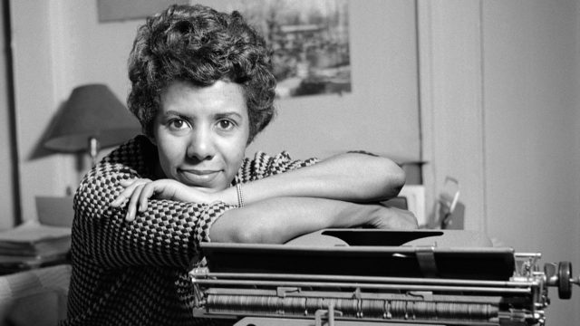 Lorraine Hansberry