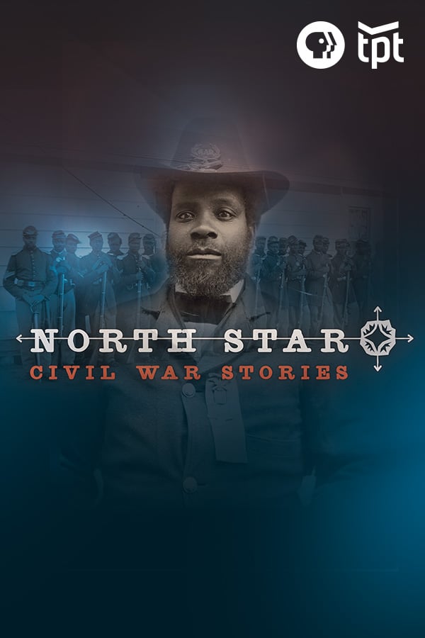 North Star: Civil War Stories