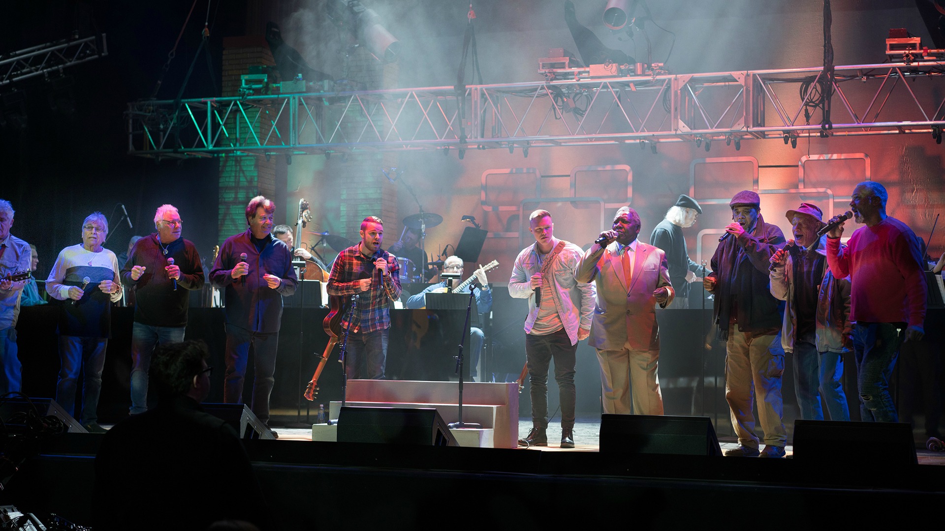 Doo Wop Generations (My Music)