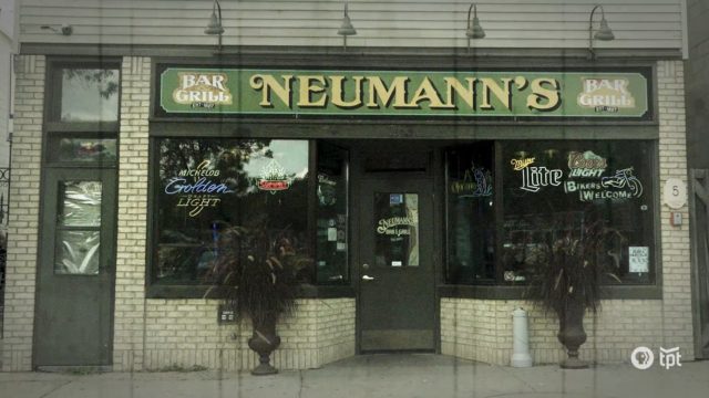 Neumann's Bar in North St. Paul