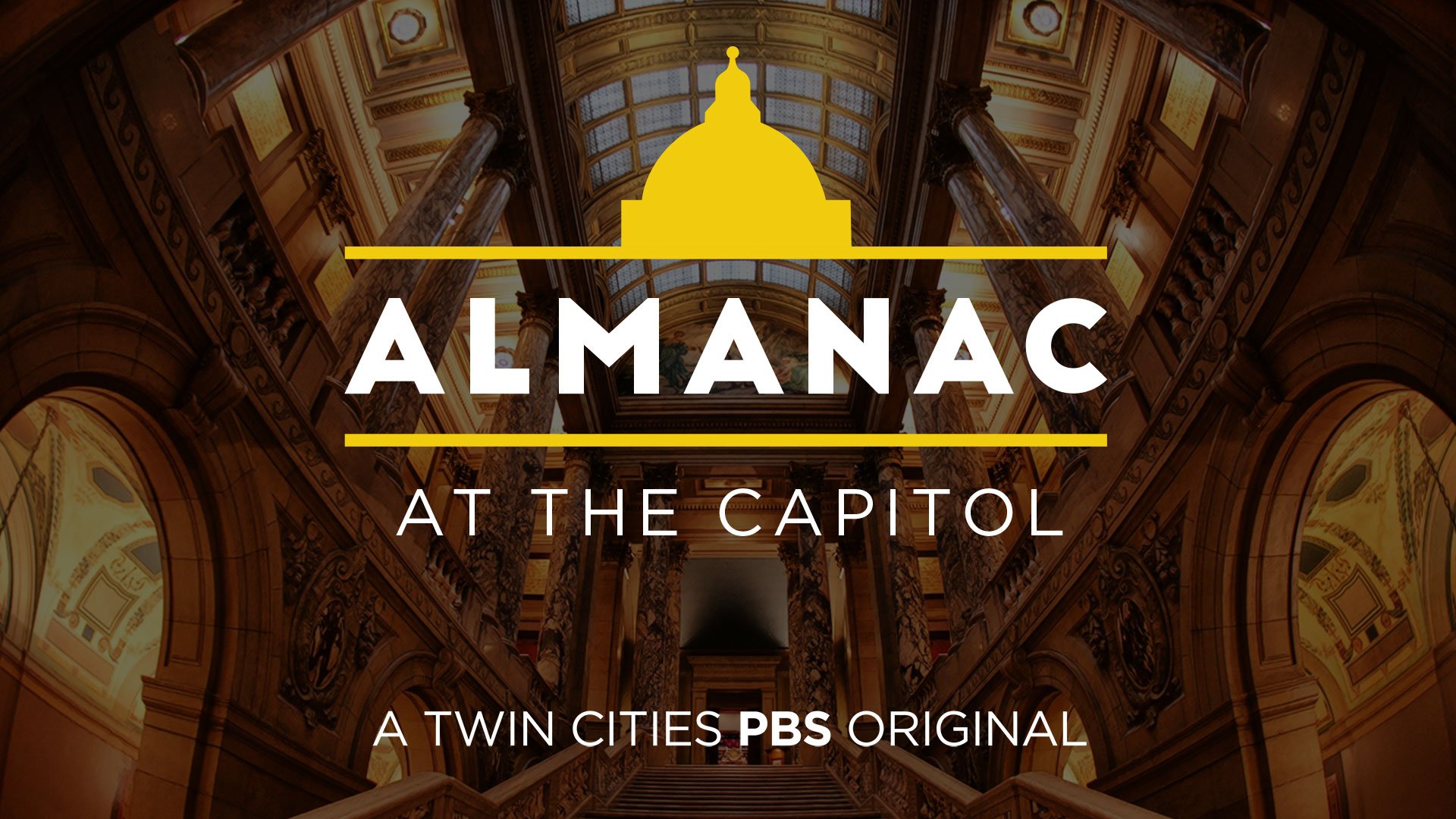Almanac at the Capitol