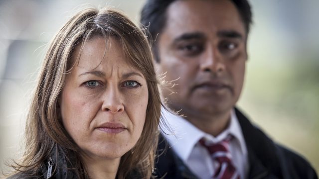 Unforgotten on Masterpiece