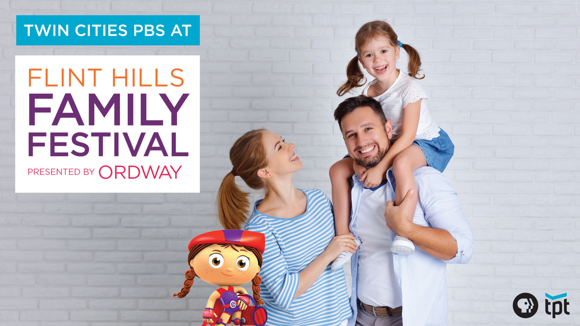 Flint Hills Family Festival at the Ordway