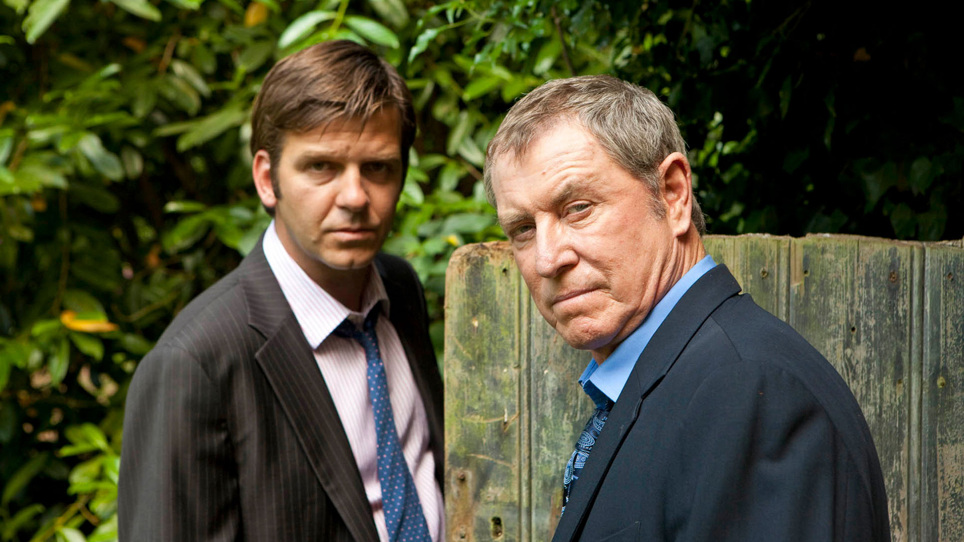 Midsomer Murders Season 13