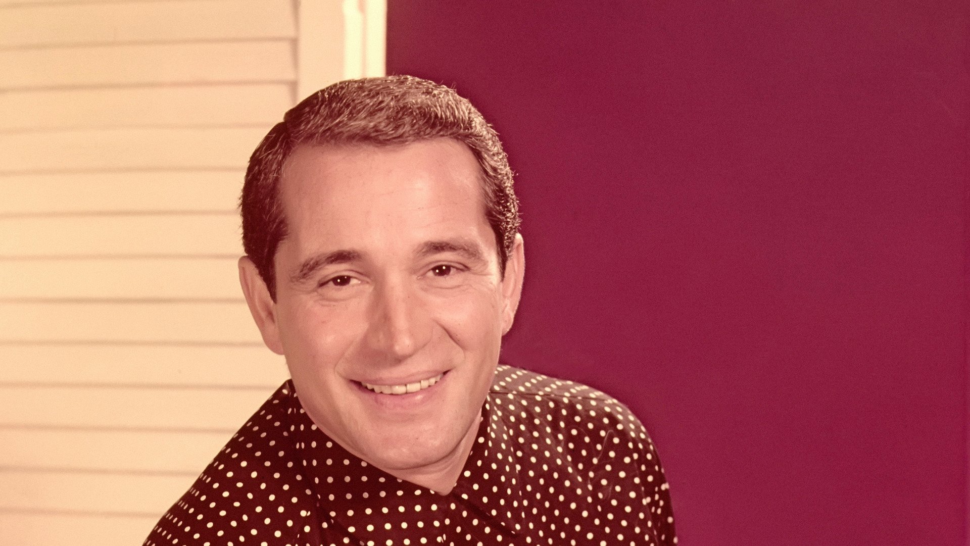 Perry Como