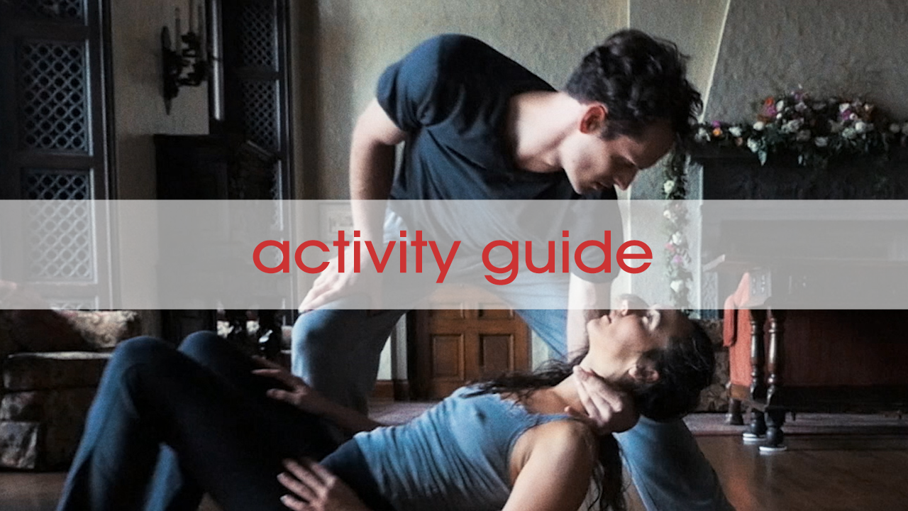 Shapiro & Smith Dance Activity Guide