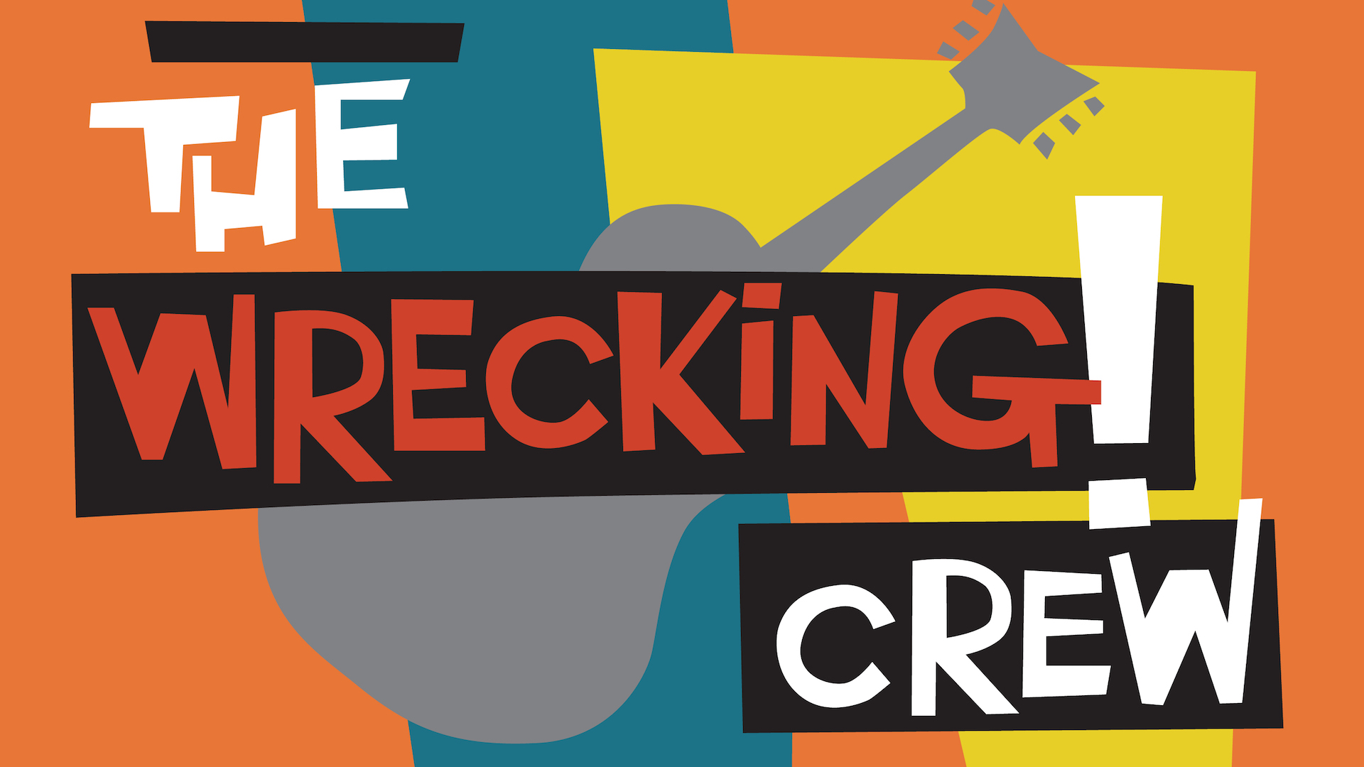 The Wrecking Crew