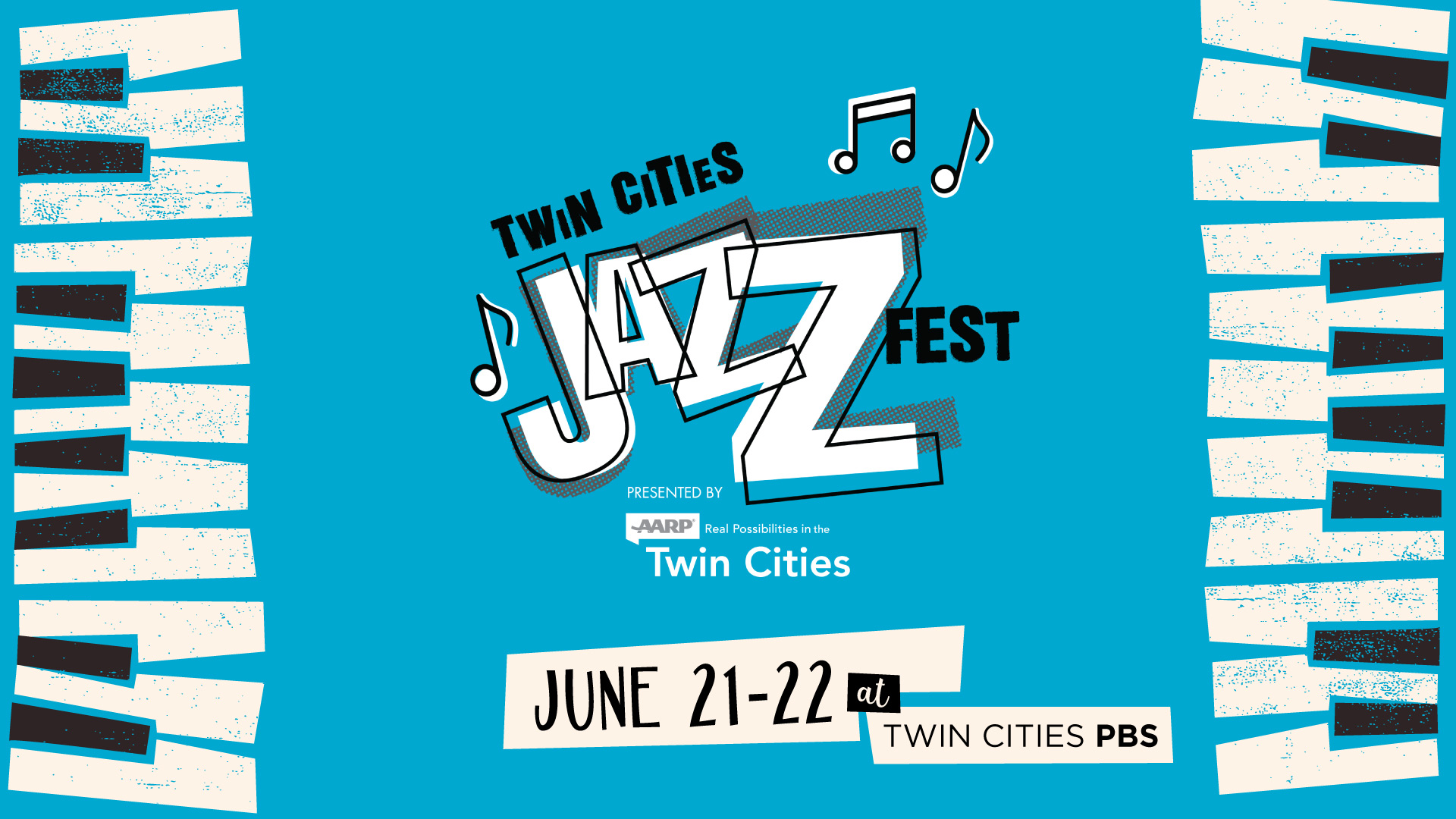 Jazz Fest 2019 at TPT